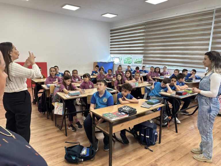Aktivitetet për nder të Javës Botërore të Imunizimit