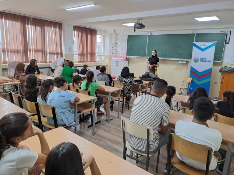 𝑴𝒐𝒃𝒊𝒍𝒊𝒛𝒎𝒊 𝒊 𝒌𝒐𝒎𝒖𝒏𝒊𝒕𝒆𝒕𝒊𝒕 𝒑𝒆̈𝒓 𝒓𝒆𝒈𝒋𝒊𝒔𝒕𝒓𝒊𝒎 𝒏𝒆̈ 𝒌𝒍𝒂𝒔𝒆̈ 𝒕𝒆̈ 𝒑𝒂𝒓𝒆̈