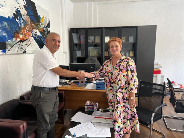 𝑵𝒆̈𝒏𝒔𝒉𝒌𝒓𝒊𝒎𝒊 𝒊 𝑴𝒆𝒎𝒐𝒓𝒂𝒏𝒅𝒖𝒎𝒊𝒕 𝒕𝒆̈ 𝑴𝒊𝒓𝒆̈𝒌𝒖𝒑𝒕𝒊𝒎𝒊𝒕 𝒑𝒆̈𝒓 𝒓𝒆𝒂𝒍𝒊𝒛𝒊𝒎𝒊𝒏 𝒆 𝑷𝒓𝒐𝒋𝒆𝒌𝒕𝒊𝒕 “𝑷𝒓𝒐𝒎𝒐𝒗𝒊𝒎𝒊 𝒅𝒉𝒆 𝑹𝒆𝒂𝒍𝒊𝒛𝒊𝒎𝒊 𝒊 𝒕𝒆̈ 𝑫𝒓𝒆𝒋𝒕𝒂𝒗𝒆 𝒕𝒆̈ 𝑹𝒐𝒎𝒆̈𝒗𝒆 𝒏𝒆̈ 𝑲𝒐𝒔𝒐𝒗𝒆̈ 𝒅𝒉𝒆 𝑺𝒉𝒒𝒊𝒑𝒆̈𝒓𝒊”