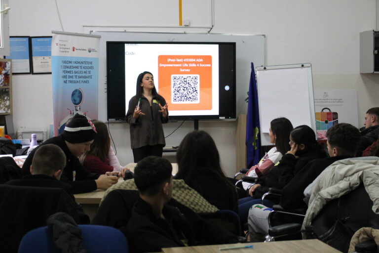 𝑻𝒓𝒂𝒋𝒏𝒊𝒎𝒊 𝒑𝒆̈𝒓 𝒂𝒇𝒕𝒆̈𝒔𝒊 𝒋𝒆𝒕𝒆̈𝒔𝒐𝒓𝒆 𝒎𝒆 𝒏𝒙𝒆̈𝒏𝒆̈𝒔𝒊𝒕 𝒆 ‘’𝑵𝒆𝒙𝒉𝒎𝒆𝒅𝒊𝒏 𝑵𝒊𝒙𝒉𝒂’’ 𝒏𝒆̈ 𝒌𝒐𝒎𝒖𝒏𝒆̈𝒏 𝒆 𝑮𝒋𝒂𝒌𝒐𝒗𝒆̈𝒔