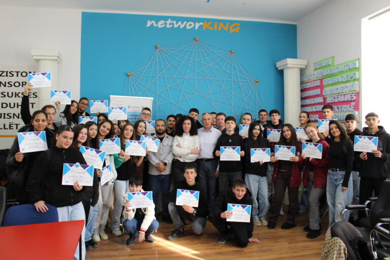 𝑼 𝒑𝒆̈𝒓𝒎𝒃𝒚𝒍𝒍 𝒎𝒆 𝒔𝒖𝒌𝒔𝒆𝒔 𝒕𝒓𝒂𝒋𝒏𝒊𝒎𝒊 32-𝒐𝒓𝒆̈𝒔𝒉 𝒎𝒆 𝒏𝒙𝒆̈𝒏𝒆̈𝒔𝒊𝒕 𝒆 𝑸𝒆𝒏𝒅𝒓𝒆̈𝒔 𝒑𝒆̈𝒓 𝑲𝒂𝒓𝒓𝒊𝒆𝒓𝒆̈ “𝑵𝒆𝒙𝒉𝒎𝒆𝒅𝒊𝒏 𝑵𝒊𝒙𝒉𝒂” 𝒏𝒆̈ 𝑮𝒋𝒂𝒌𝒐𝒗𝒆̈.