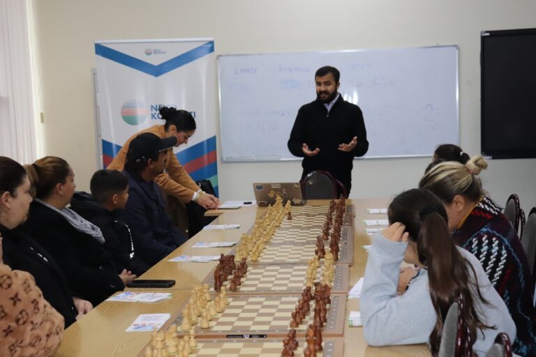 Takime me grupet shkollore: Fushatë informuese rreth ndikimit të stresit në shëndet